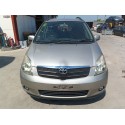TOYOTA COROLLA VERSO (_E12_)