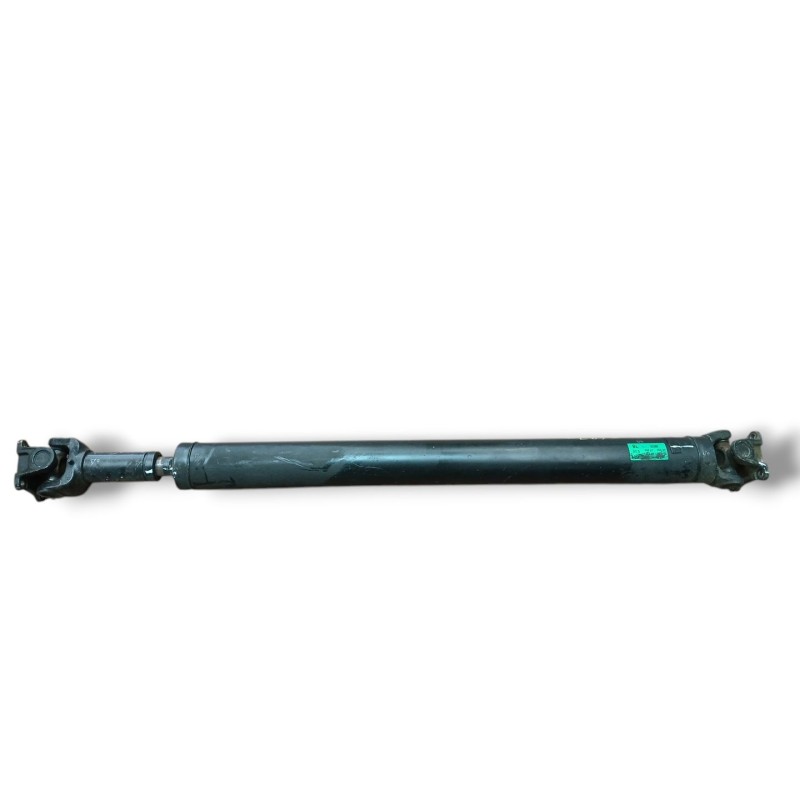 Recambio de transmision central para kia sorento i (jc) 2.5 crdi referencia OEM IAM 491003E320  