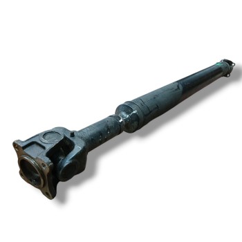 Recambio de transmision central para kia sorento i (jc) 2.5 crdi referencia OEM IAM 491003E320  
