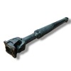Recambio de transmision central para kia sorento i (jc) 2.5 crdi referencia OEM IAM 491003E320  