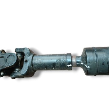 Recambio de transmision central para kia sorento i (jc) 2.5 crdi referencia OEM IAM 491003E320  
