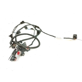 SENSOR DE APARCAMIENTO 240155533R KIT TRASERO 253A44851R