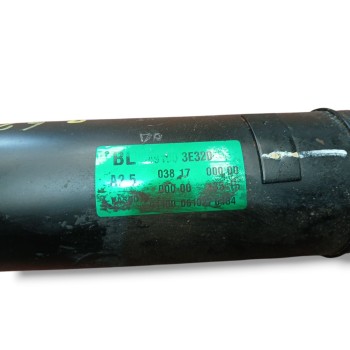 Recambio de transmision central para kia sorento i (jc) 2.5 crdi referencia OEM IAM 491003E320  