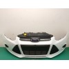 Recambio de paragolpes delantero para ford focus iii 1.0 ecoboost referencia OEM IAM BM5117757A 1719357 BM5117E778