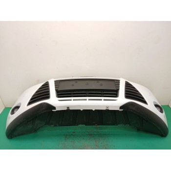 Recambio de paragolpes delantero para ford focus iii 1.0 ecoboost referencia OEM IAM BM5117757A 1719357 BM5117E778