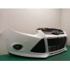 Recambio de paragolpes delantero para ford focus iii 1.0 ecoboost referencia OEM IAM BM5117757A 1719357 BM5117E778