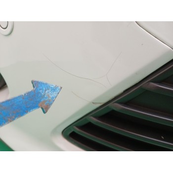 Recambio de paragolpes delantero para ford focus iii 1.0 ecoboost referencia OEM IAM BM5117757A 1719357 BM5117E778