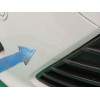 Recambio de paragolpes delantero para ford focus iii 1.0 ecoboost referencia OEM IAM BM5117757A 1719357 BM5117E778