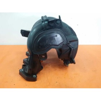 Recambio de colector admision para citroën xsara berlina 1.6i 16v premier referencia OEM IAM 9635885080  