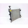 Recambio de radiador agua para kia picanto ii (ta) 1.0 referencia OEM IAM   