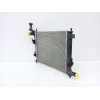 Recambio de radiador agua para kia picanto ii (ta) 1.0 referencia OEM IAM   