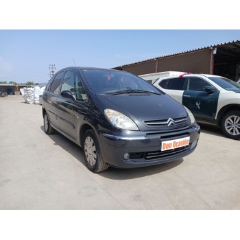 citroën xsara picasso (n68) del año 2005