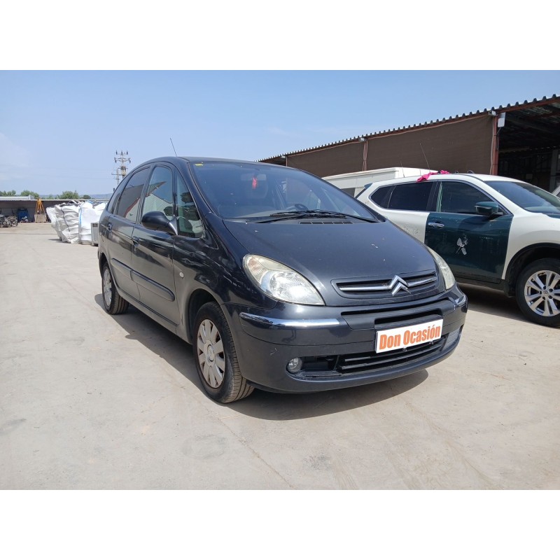 CITROEN XSARA PICASSO (N68) 2005