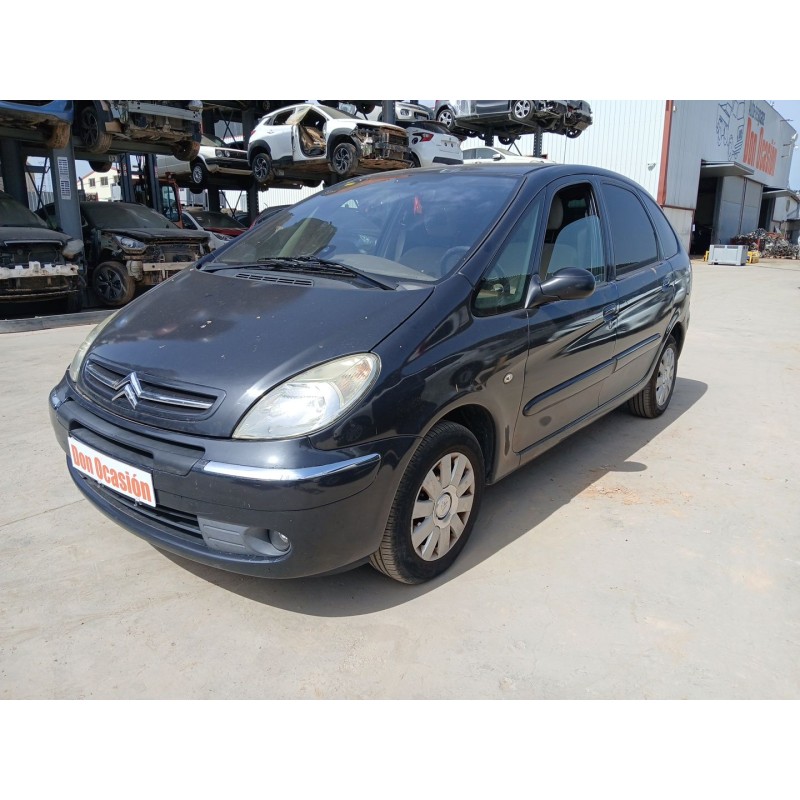 CITROEN XSARA PICASSO (N68) 2005