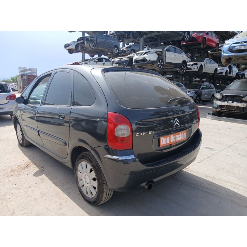 CITROEN XSARA PICASSO (N68) 2005