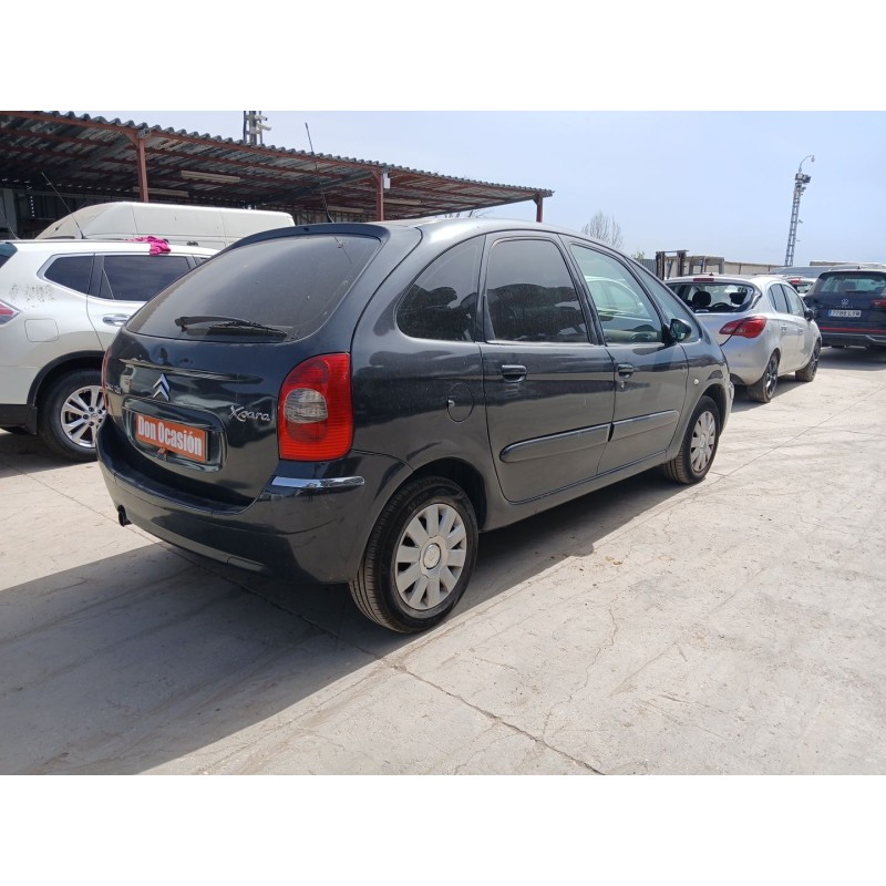 CITROEN XSARA PICASSO (N68) 2005
