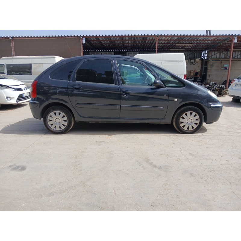 CITROEN XSARA PICASSO (N68) 2005