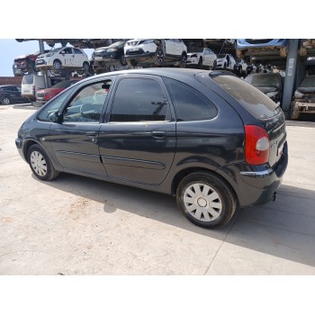 citroën xsara picasso (n68) del año 2005
