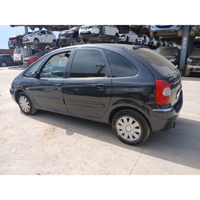 CITROEN XSARA PICASSO (N68) 2005