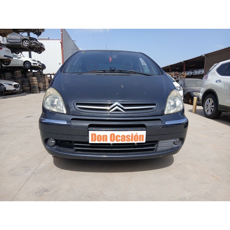 CITROEN XSARA PICASSO (N68) 2005