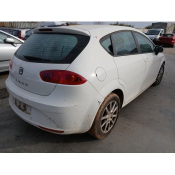 seat leon (1p1) del año 2010