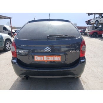 citroën xsara picasso (n68) del año 2005