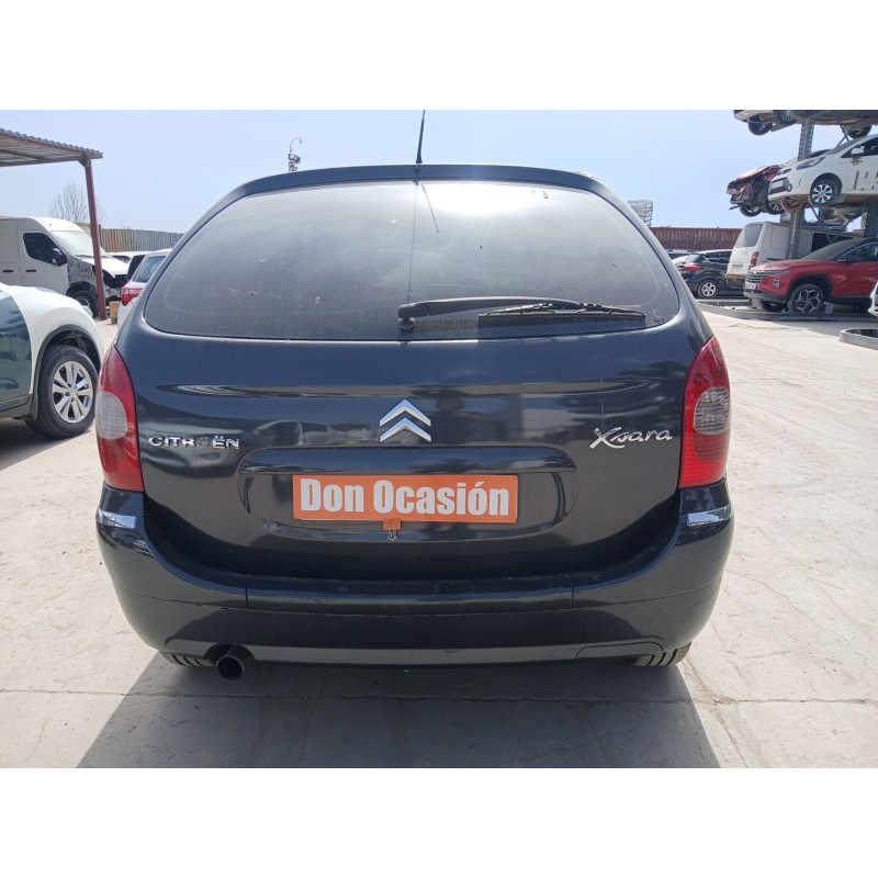 CITROEN XSARA PICASSO (N68) 2005