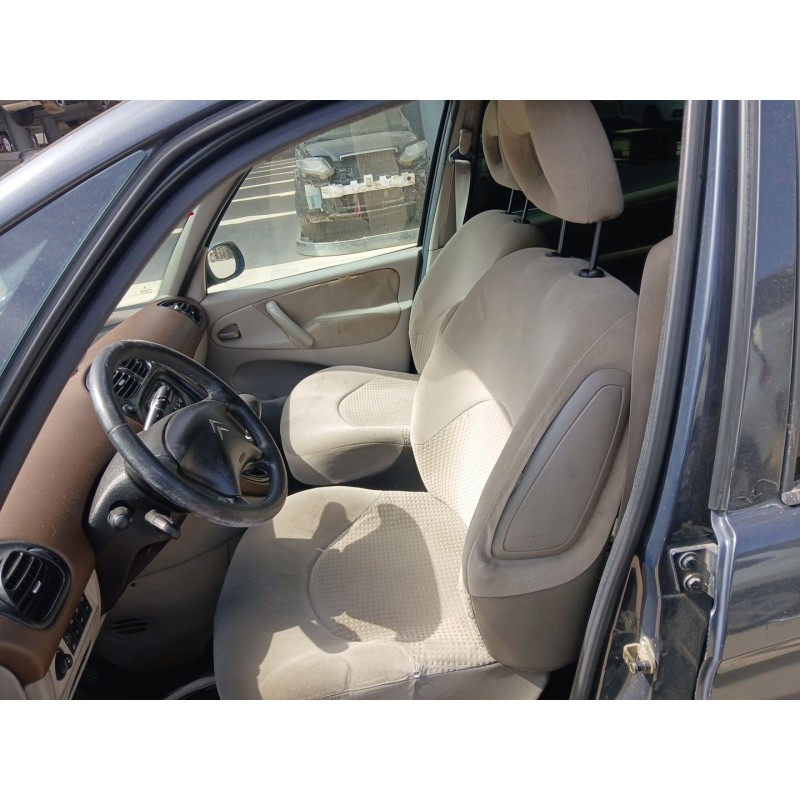 CITROEN XSARA PICASSO (N68) 2005