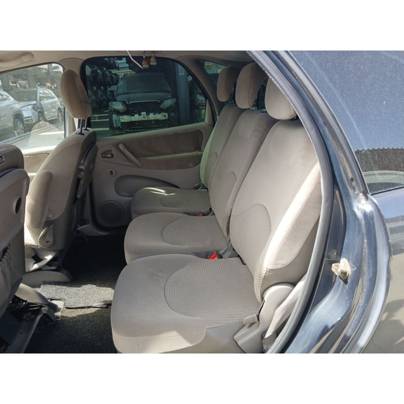 CITROEN XSARA PICASSO (N68) 2005