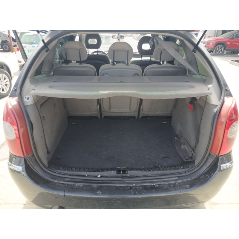 CITROEN XSARA PICASSO (N68) 2005