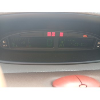 citroën xsara picasso (n68) del año 2005