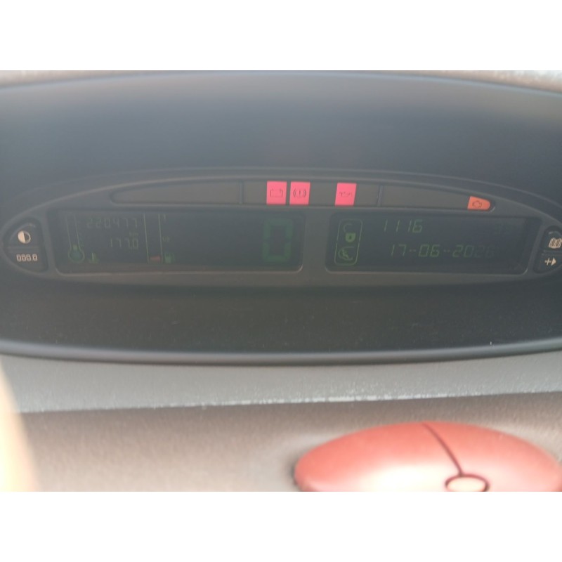 CITROEN XSARA PICASSO (N68) 2005