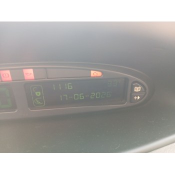 citroën xsara picasso (n68) del año 2005