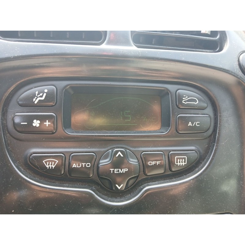 CITROEN XSARA PICASSO (N68) 2005