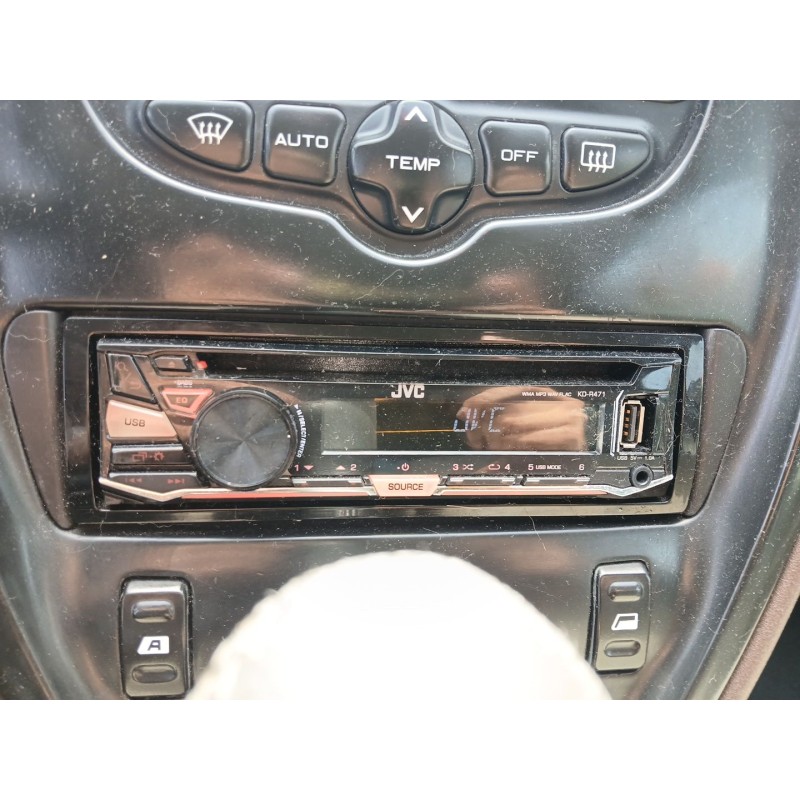 CITROEN XSARA PICASSO (N68) 2005