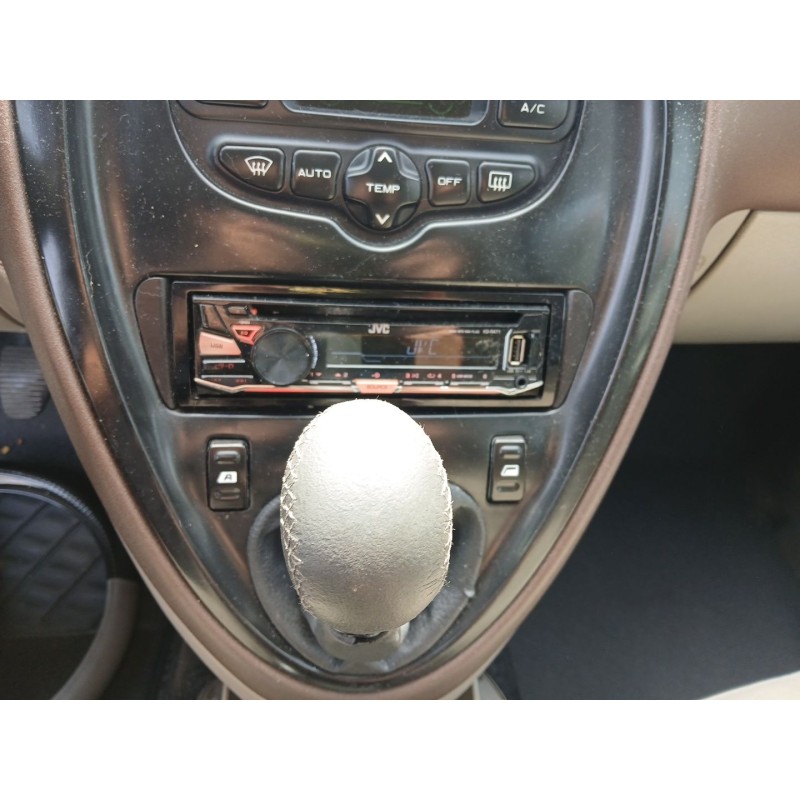 CITROEN XSARA PICASSO (N68) 2005