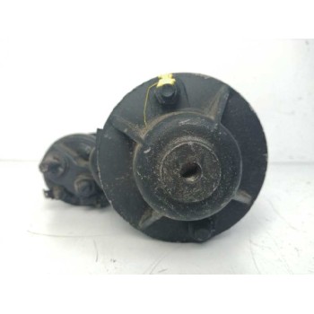 Recambio de motor arranque para citroën bx berlina 1.4 (150j) referencia OEM IAM 532014A DUCELLIER 