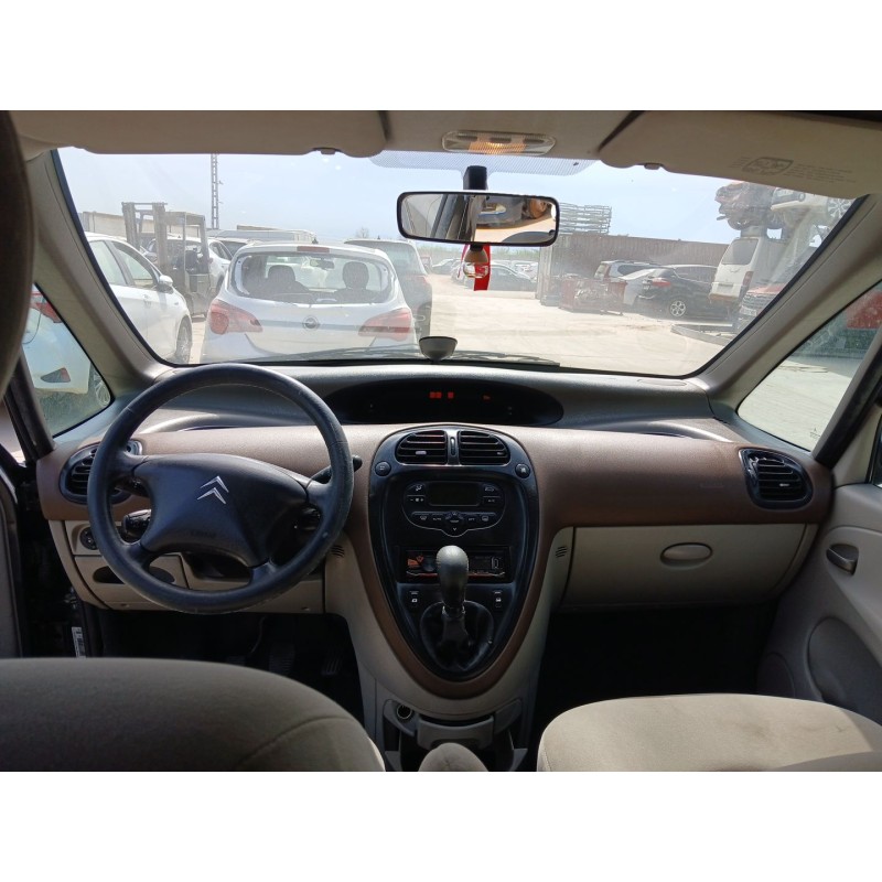 CITROEN XSARA PICASSO (N68) 2005