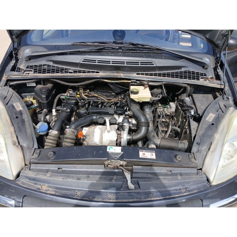 CITROEN XSARA PICASSO (N68) 2005