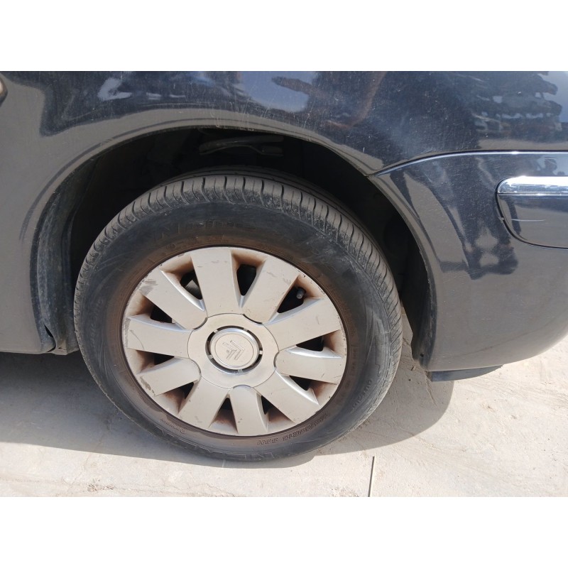 CITROEN XSARA PICASSO (N68) 2005