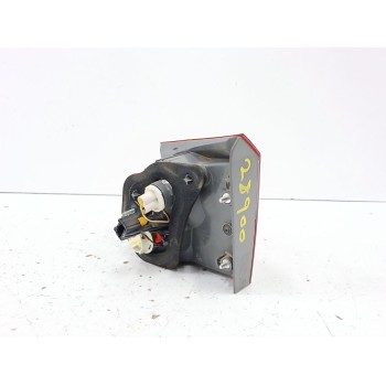 Recambio de piloto trasero izquierdo interior para renault latitude (l70_) 2.0 dci 150 (l70h) referencia OEM IAM 265550031R  