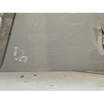 Recambio de piloto trasero izquierdo interior para renault latitude (l70_) 2.0 dci 150 (l70h) referencia OEM IAM 265550031R  