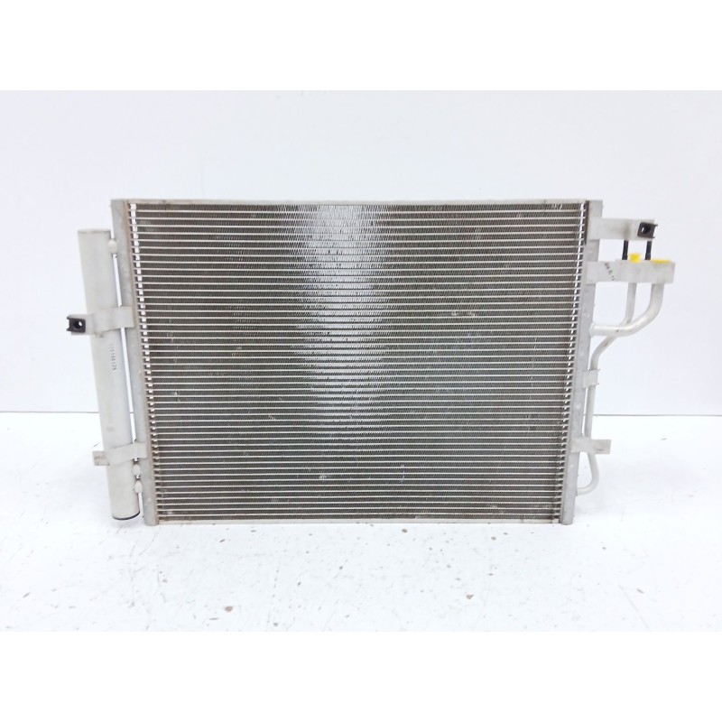 Recambio de condensador / radiador aire acondicionado para kia picanto ii (ta) 1.0 referencia OEM IAM 976061Y000  