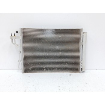 Recambio de condensador / radiador aire acondicionado para kia picanto ii (ta) 1.0 referencia OEM IAM 976061Y000  
