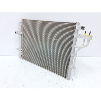 Recambio de condensador / radiador aire acondicionado para kia picanto ii (ta) 1.0 referencia OEM IAM 976061Y000  