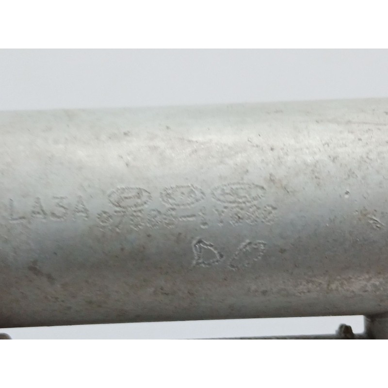 CONDENSADOR / RADIADOR AIRE ACONDICIONADO