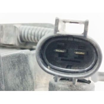 Recambio de electroventilador para kia picanto ii (ta) 1.0 referencia OEM IAM 3137230240  
