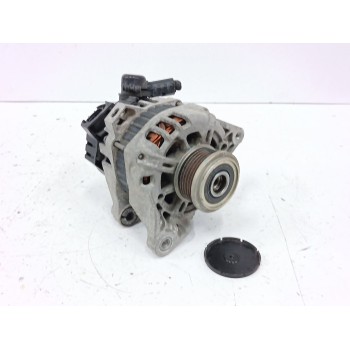Recambio de alternador para kia picanto ii (ta) 1.0 referencia OEM IAM 3730004335 2619096 