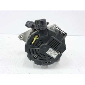 Recambio de alternador para kia picanto ii (ta) 1.0 referencia OEM IAM 3730004335 2619096 