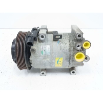 COMPRESOR AIRE ACONDICIONADO F500CPEBB01 